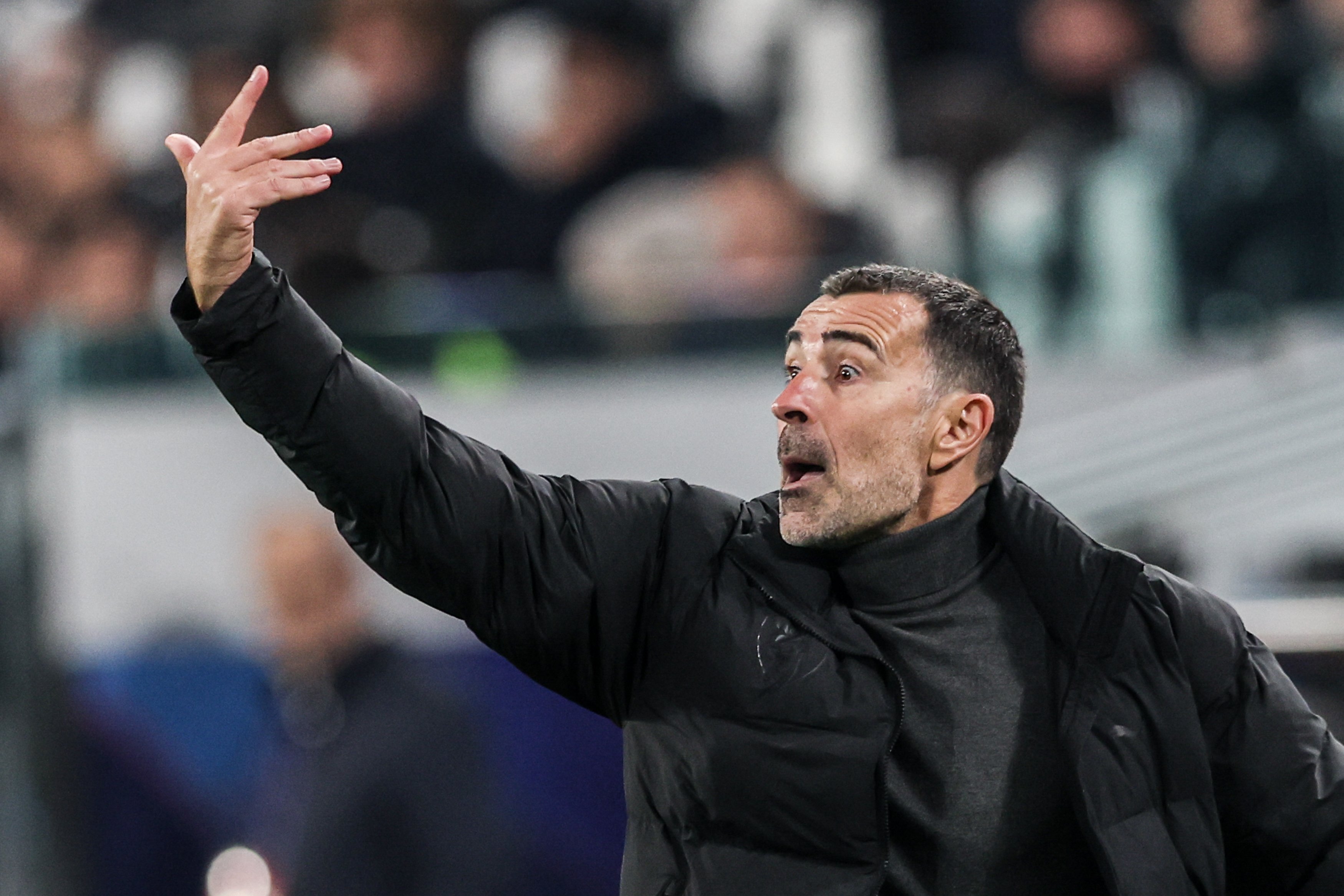 Экс-тренер «Пафоса» Карседо возглавил «Спартак».