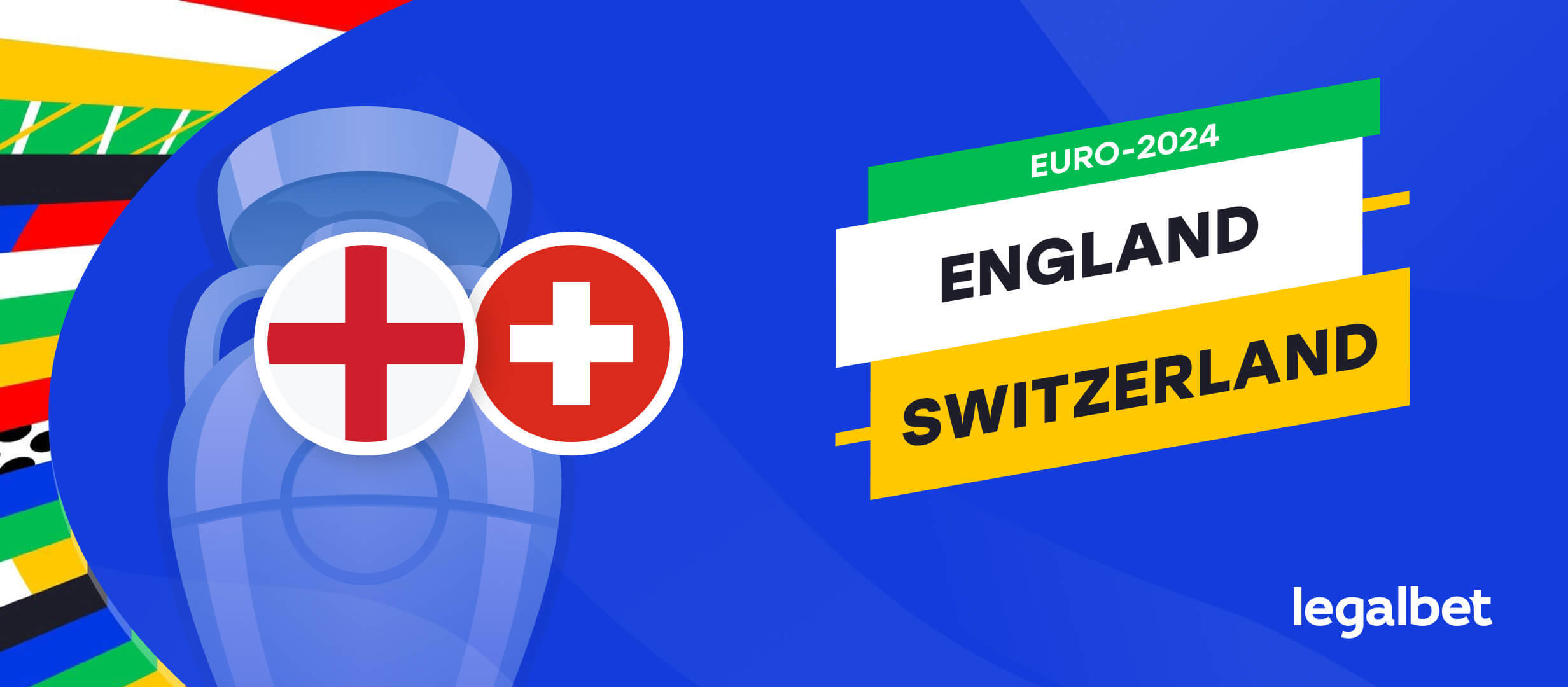 England vs Switzerland: Prediction & Betting Odds