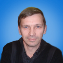 Игорь Панков
