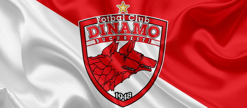 Dinamo + 888 Sport = love în Liga a 2-a