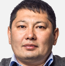 Амангельды Сейтханов