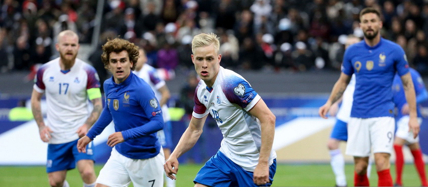 Islanda - Andorra: Ponturi Calificari EURO 2020