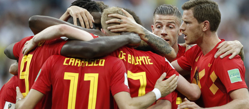 Бельгия – Тунис: прогноз на футбол от Jack 07
