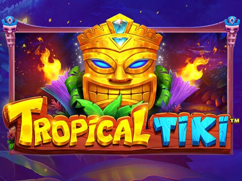 Tropical Tiki