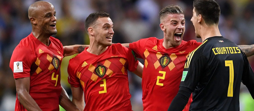 Pronósticos EURO 2020: Bélgica vs Kazakistan - Turquía vs Francia