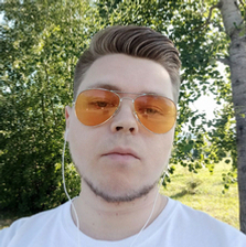 Роман Елисеев