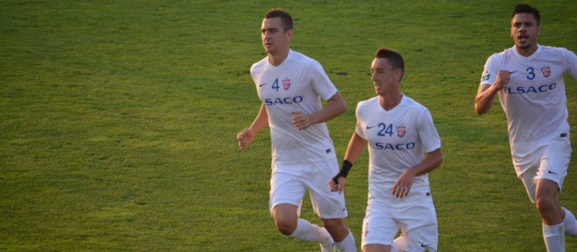 Botosani - CS U Craiova. Pontul lui Mironica