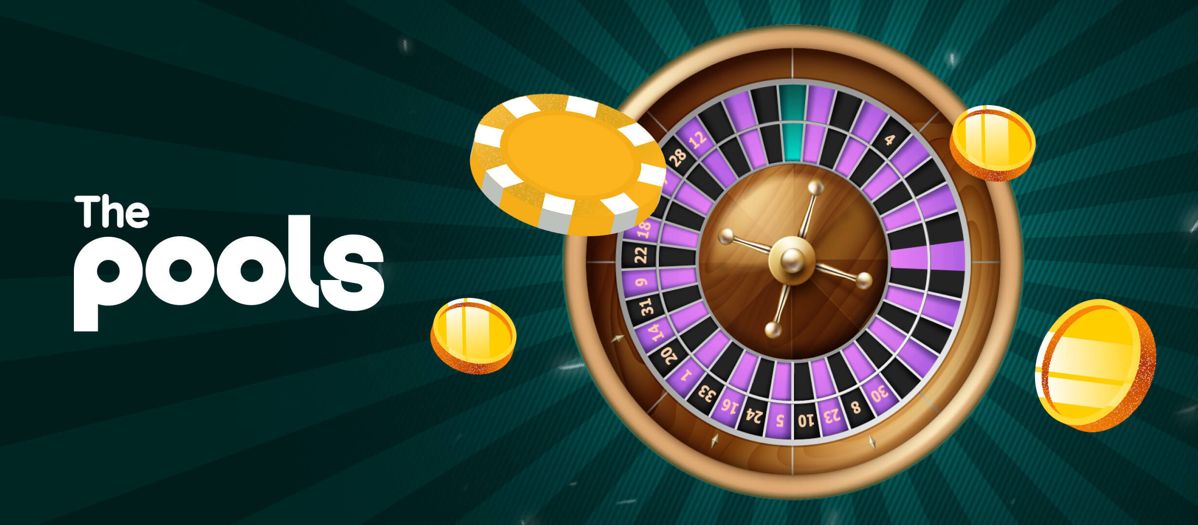 Free spins .