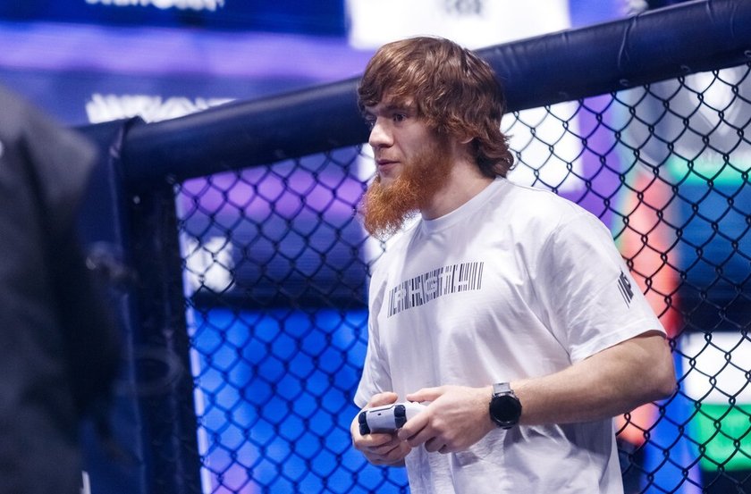 UFC анонсировал следующий бой Шары Буллета.