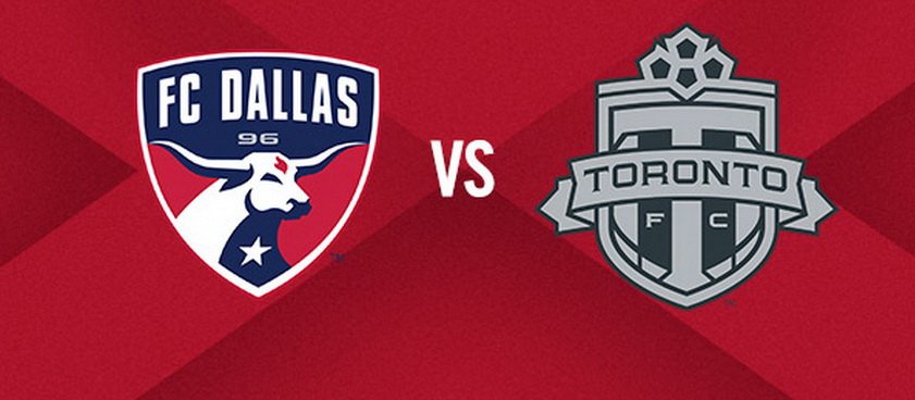 FC Dallas - Toronto FC: Predictii fotbal MLS