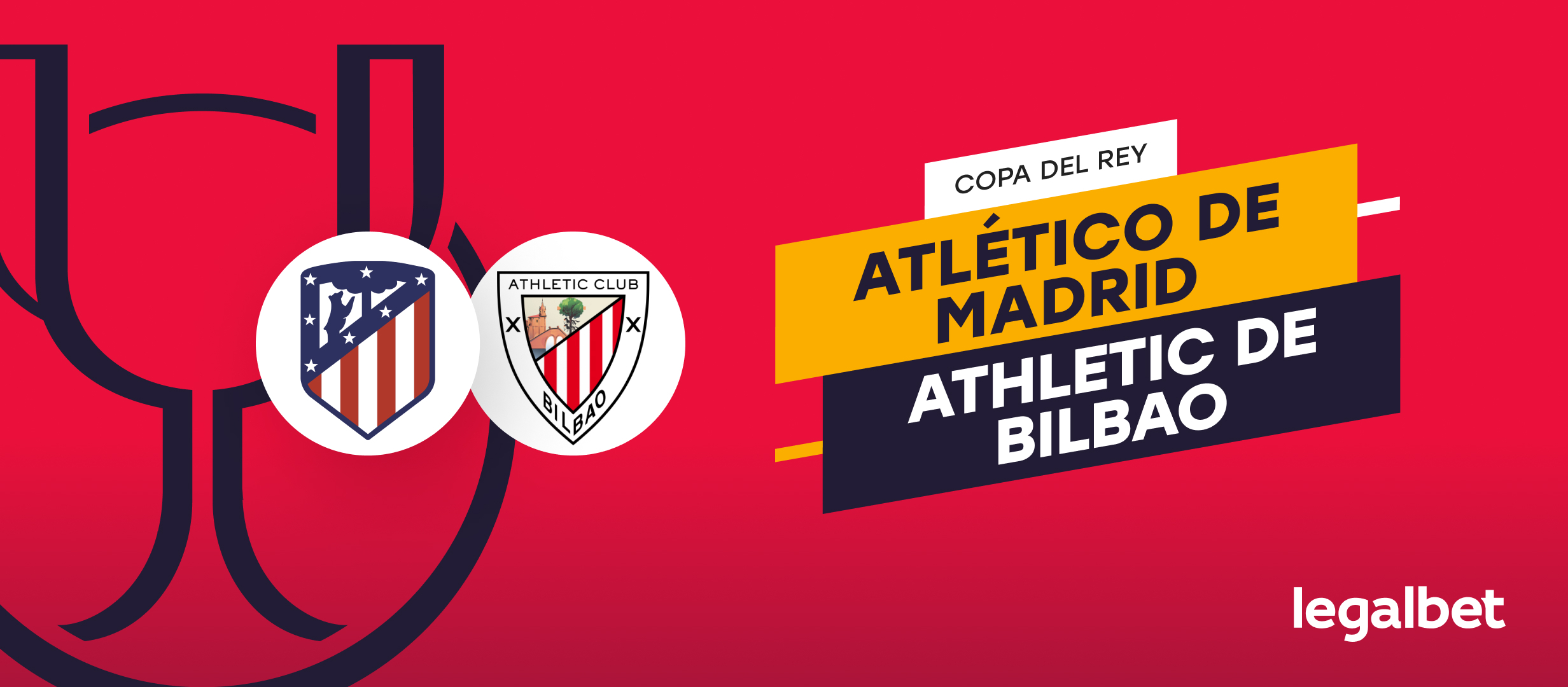 Pronósticos Atlético de Madrid - Athletic 7/02/2024