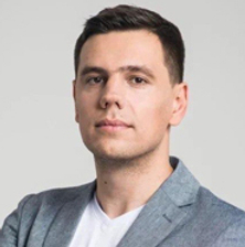 Алексей Бабичев
