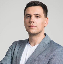 Алексей Бабичев