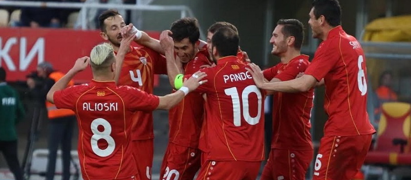 Macedonia - Liechtenstein: Ponturi pariuri Uefa Nations League