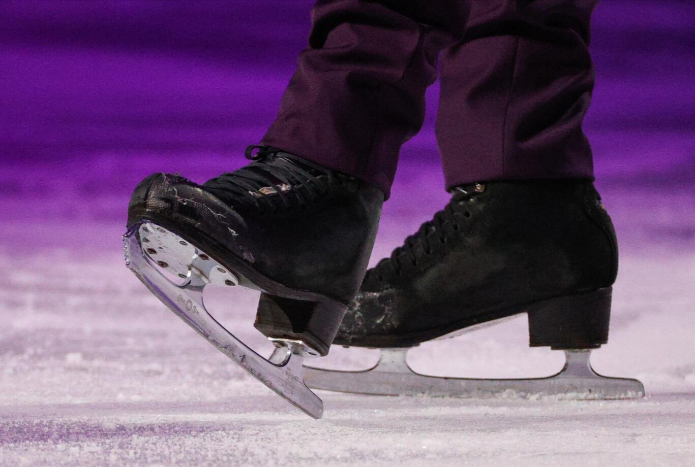 Угожаев завоевал золотую медаль этапа Гран-при России в Красноярске.