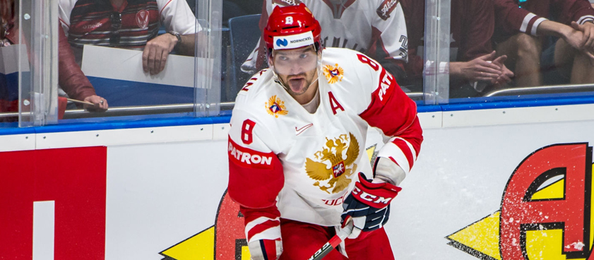Швейцария – Россия: прогноз на хоккей от hockey_bet