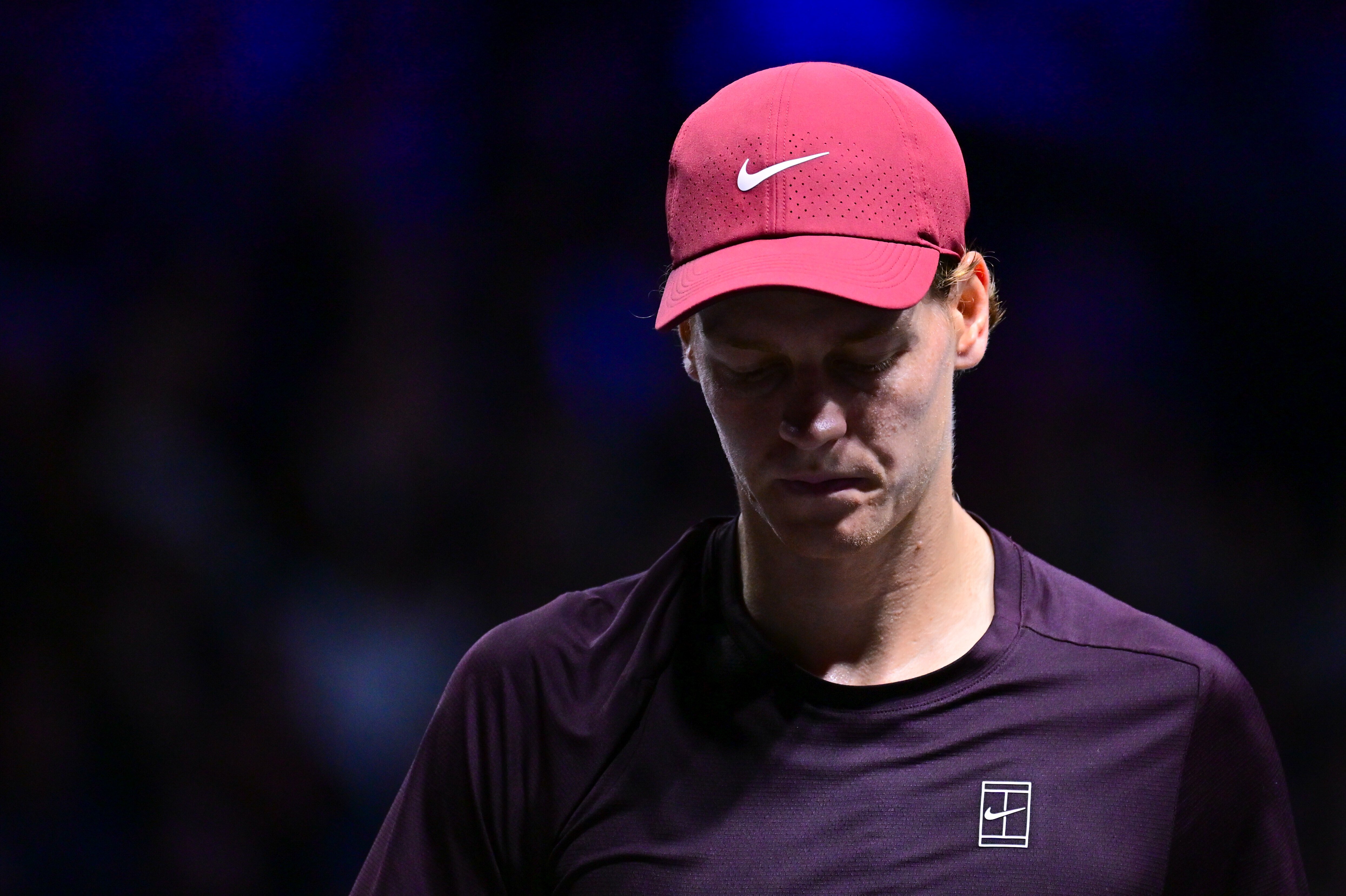 Где смотреть финал «Мастерса» в Париже Оже-Альяссим — Синнер 2 ноября.