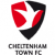 Челтенхэм Таун logo