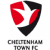 Cheltenham Town logo