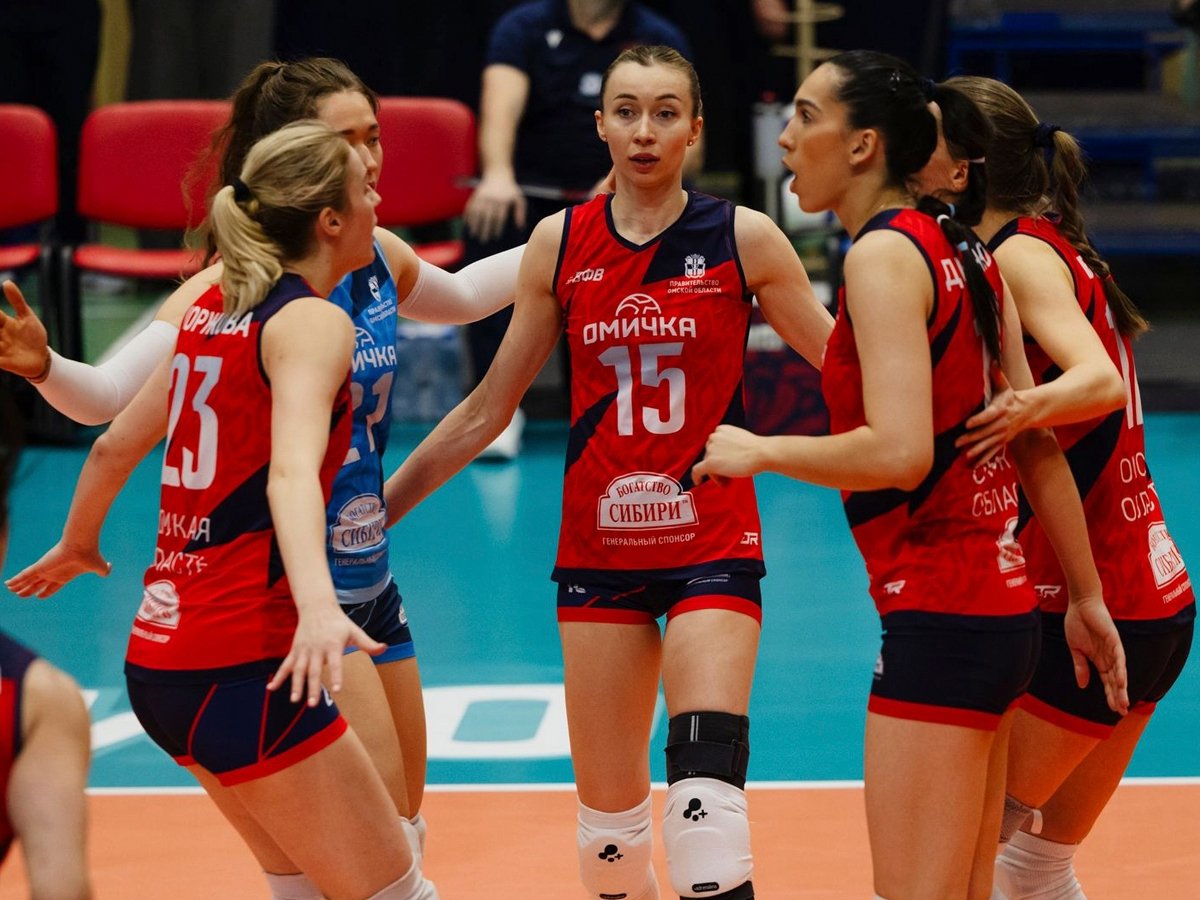 Владимир Можайцев: Рекорд посещаемости на российском волейболе: как это будет.