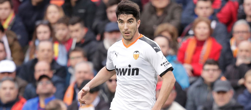Valencia – Celta: ένα προγνωστικό από τον Alex Rodriguez
