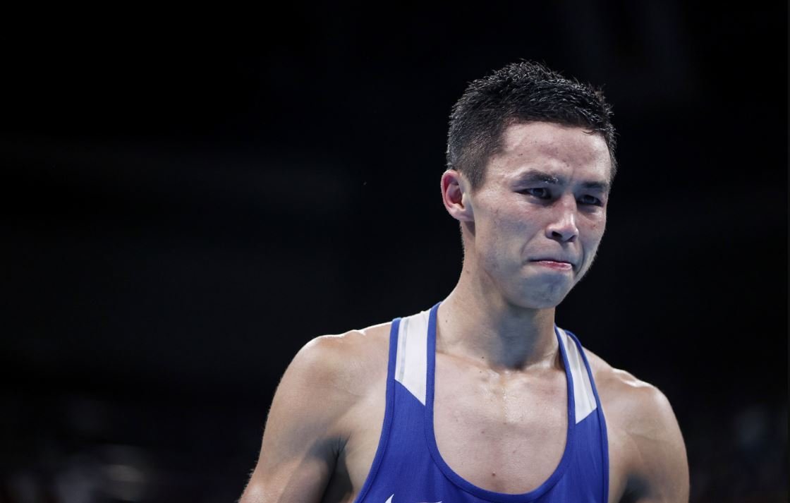 Бибосынов выиграл золото чемпионата мира-2025 в Дубае от IBA и получит 300 тысяч долларов.