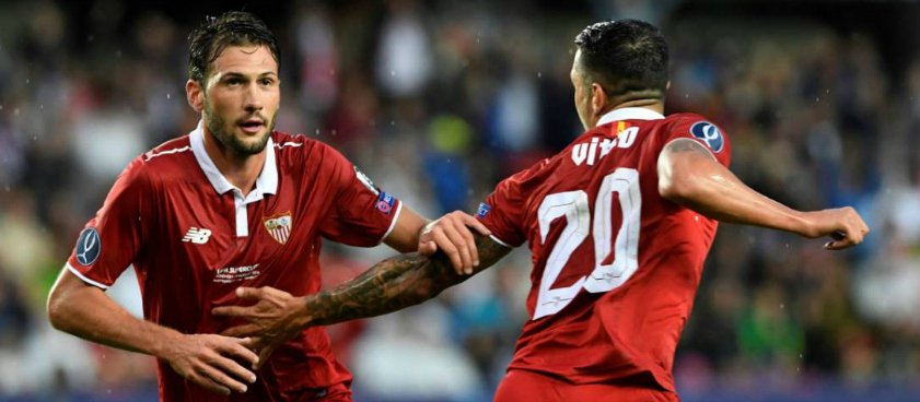 «Севилья» – «Барселона». Прогноз Хулио Салинаса