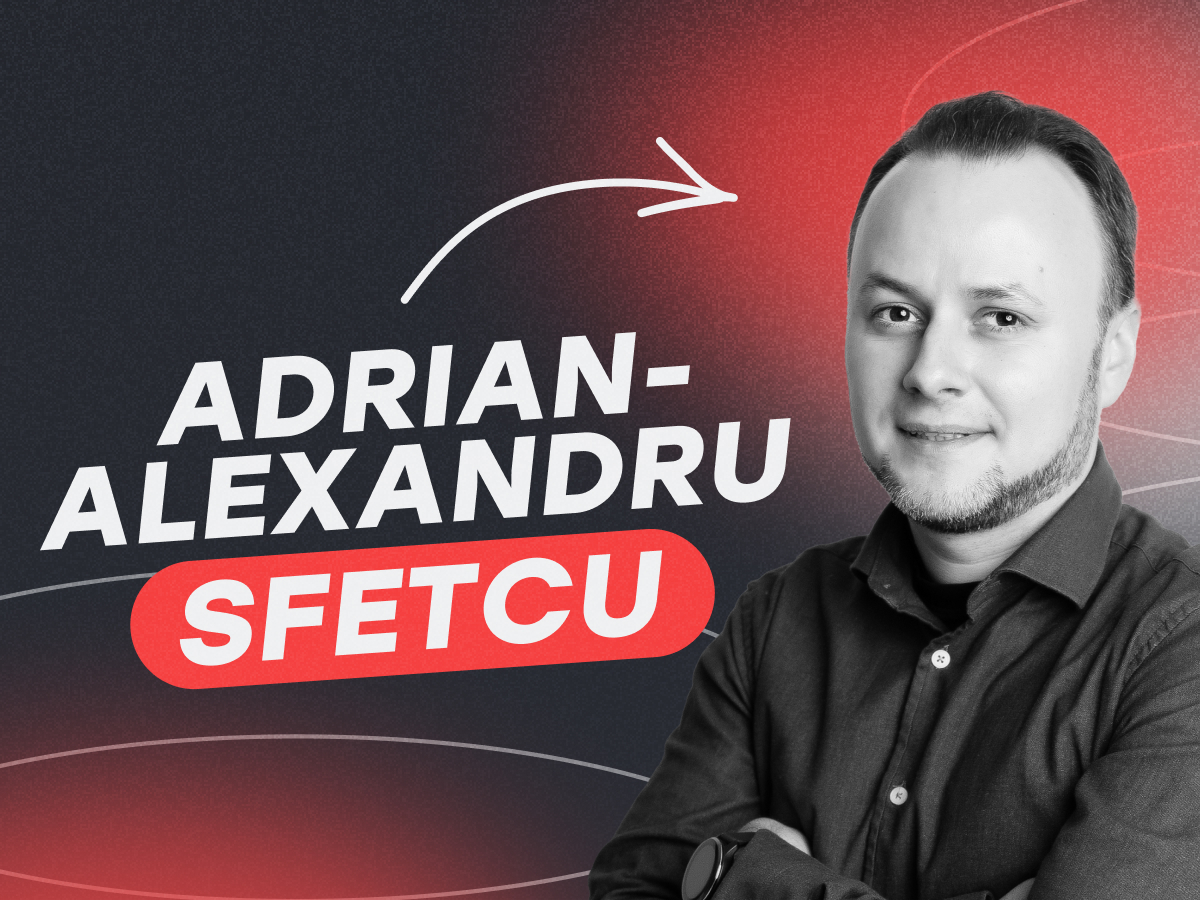 Adrian-Alexandru: Tendencias disruptivas en el juego online y dinámicas de marketing.