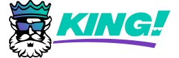 King