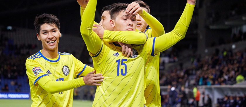 Казахстан – Латвия: прогноз на футбол от Амангельды Сейтханова
