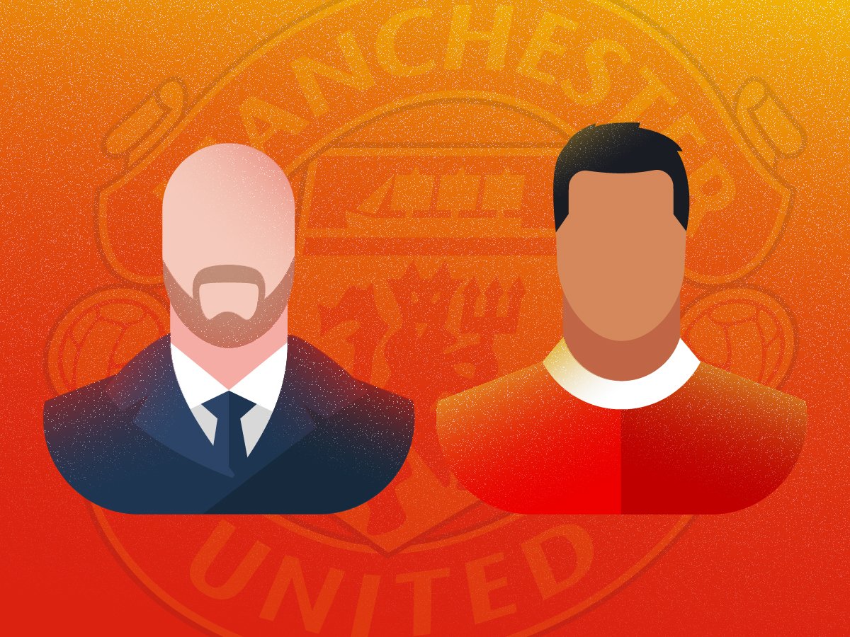 Александр Фадин: В «МЮ» началась большая стирка. Чего ждать в следующем сезоне?.