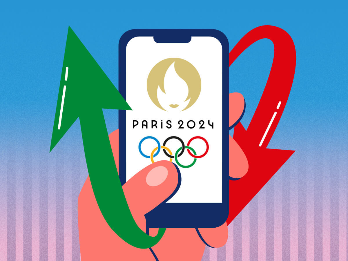 Antxon Pascual: Apuestas para los Juegos Olímpicos 2024: a qué apostar.