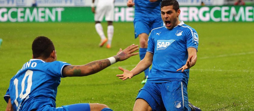 Прогноз Нуржана Еркинулы на матч «Хоффенхайм» - «Аугсбург»