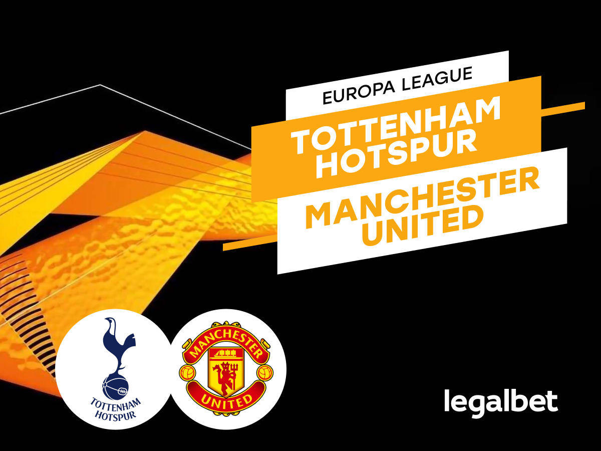 Legalbet.uk: Tottenham Hotspur vs Manchester United: Europa League Final Betting Tips and Predictions.