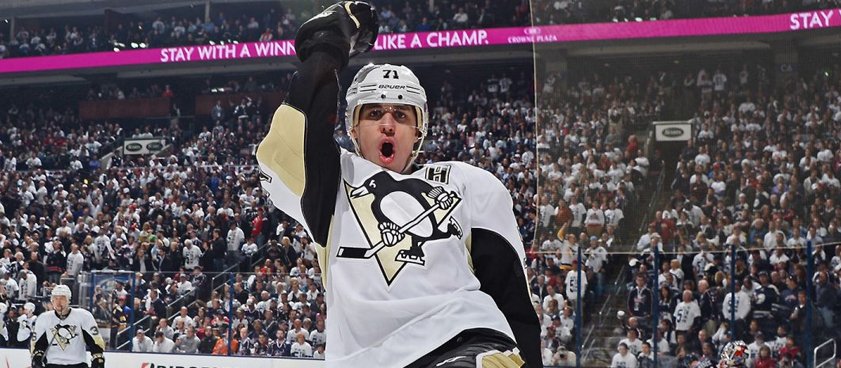 Прогноз Олега Пирожкова на матч «Питтсбург Пингвинз» – «Тампа-Бэй Лайтнинг»