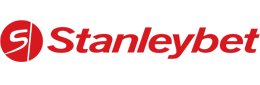 Logoul casei de pariuri Stanleybet Casino - legalbet.ro