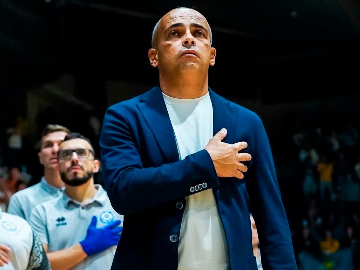 Legalbet.ru: Легенда №10, медиагерой, два чемпиона Европы. Какие они, 13 главных тренеров БЕТСИТИ Суперлиги по футзалу.