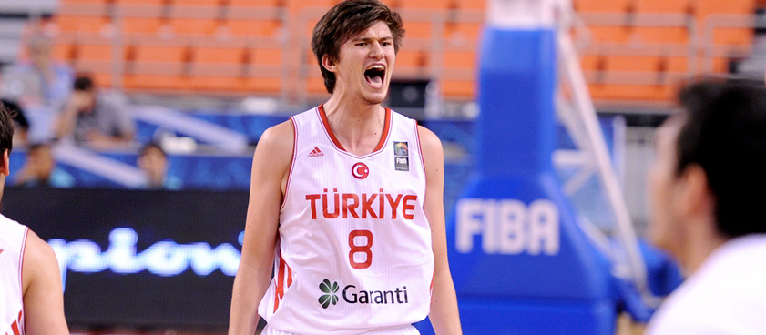 Баскетбол. Литва (до 20) - Турция (до 20). Прогноз гандикапера Gregchel