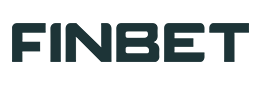 Логотип букмекерской конторы Finbet - legalbet.uz