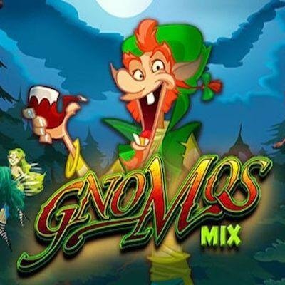 Gnomos Mix