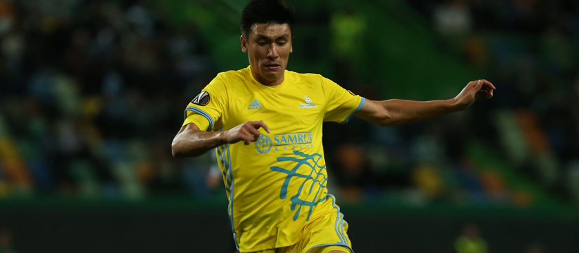 «Астана» – «Тобол»: прогноз на футбол от Амангельды Сейтханова