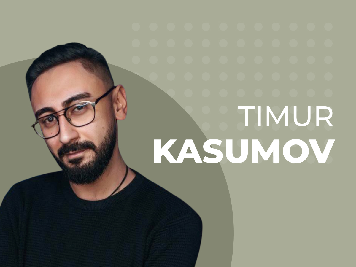 Legalbet.mx: Timur Kasumov: "El coste de la entrada de una nueva marca en el mercado es de 100 mil euros".