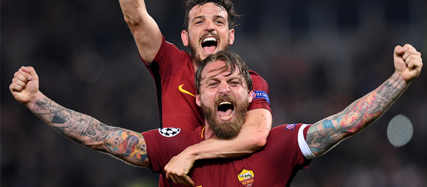 «Рома» – «Ливерпуль»: прогноз на футбол от Андрея Канчельскиса