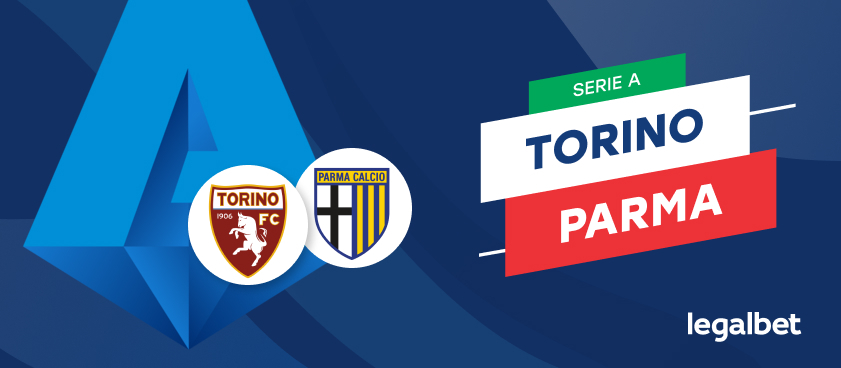 Torino - Parma, cote la pariuri, ponturi şi informaţii