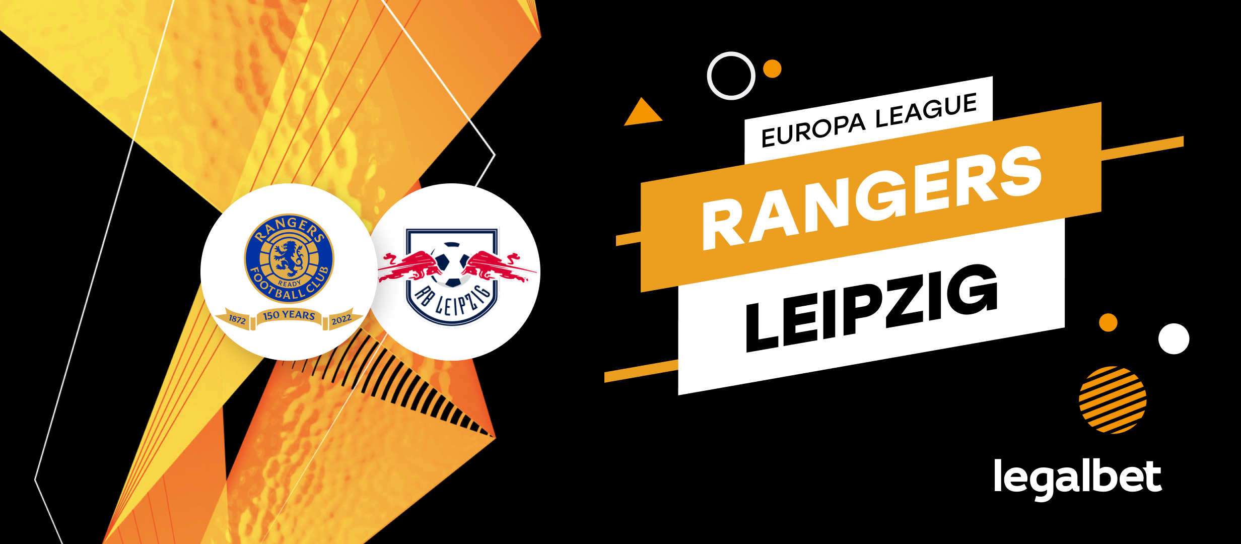 Pariuri si cote pentru Rangers vs Leipzig