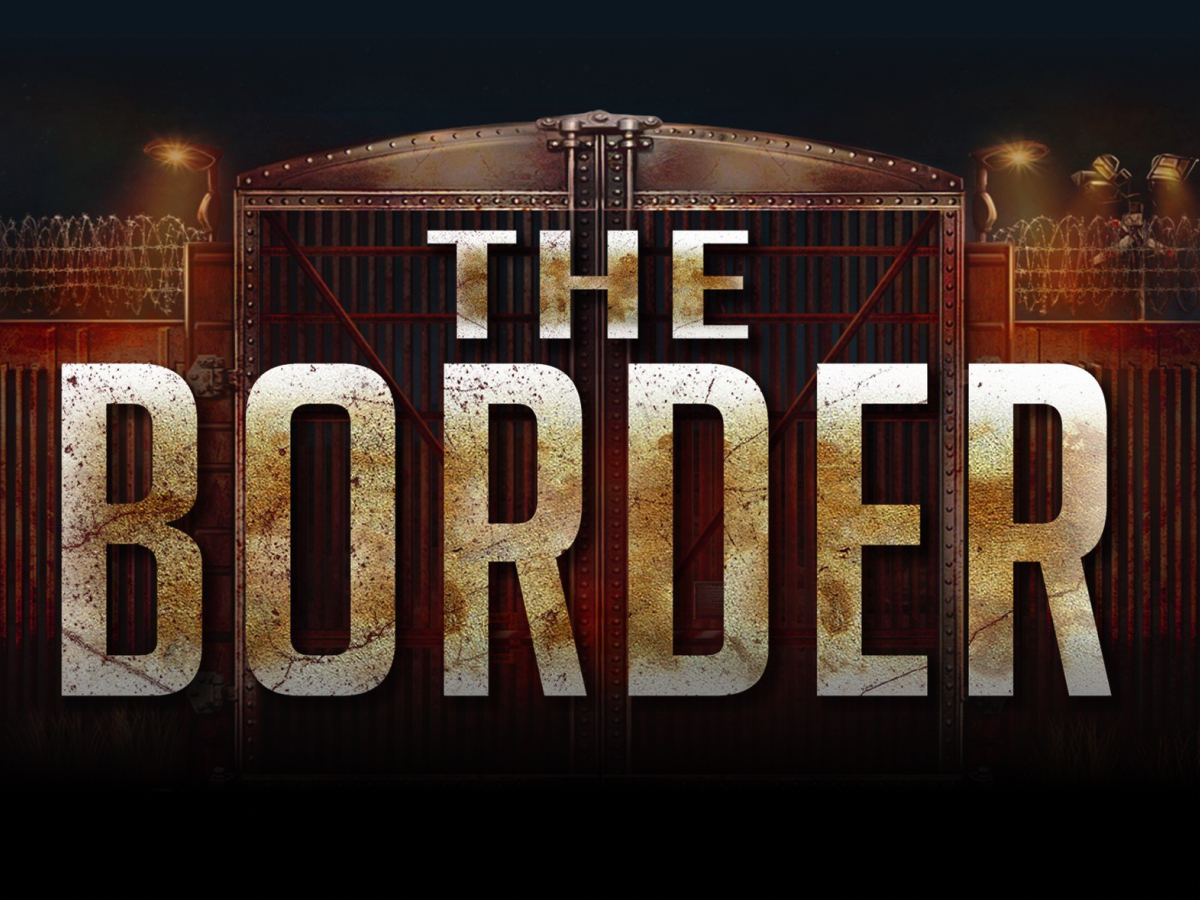 legalbet.ro: Nolimit lanseaza primul joc de tip cluster: The Border.