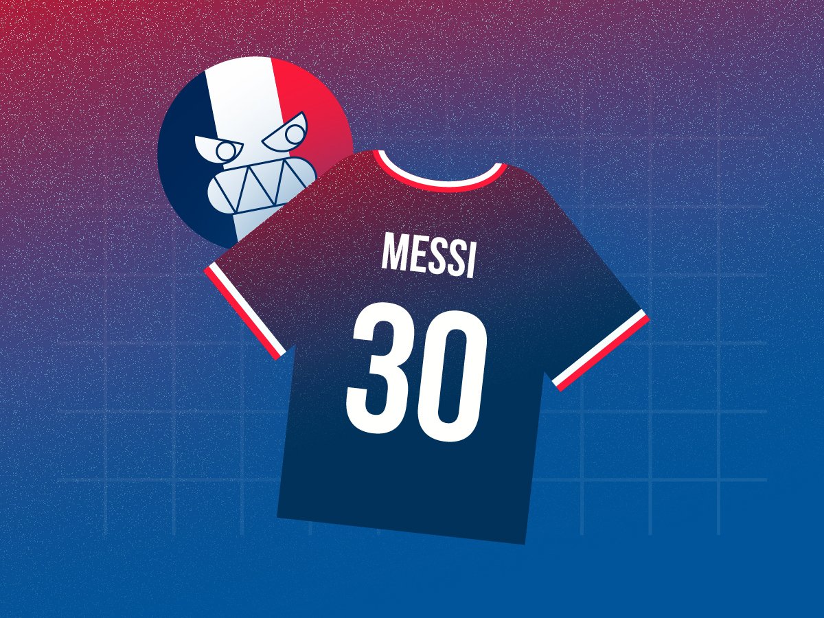 Месси возненавидили в Париже — куда уйдёт Лео?