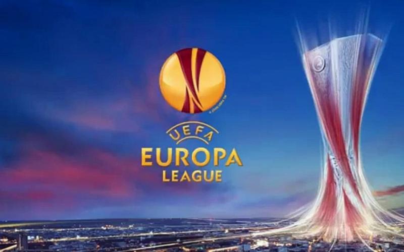 Лига Европы. День 1#