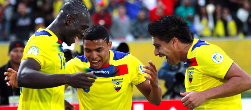 Боливия - Эквадор. Прогноз Кахабера Бебуришвили