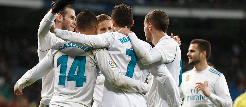 «Реал» Мадрид – «Ливерпуль»: прогноз на футбол от bados